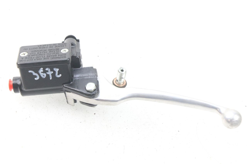 photo de CILINDRO MESTRE DO FREIO TRASEIRO RED ELECTRIC RED E PRO 1 (2017 - 2019) - Vista principal