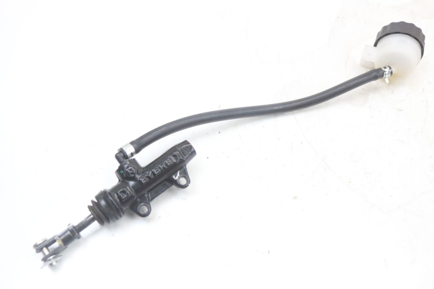 photo de CILINDRO MESTRE DO FREIO TRASEIRO ROYAL ENFIELD SCRAM 411 (2022 - 2024) - Vista principal