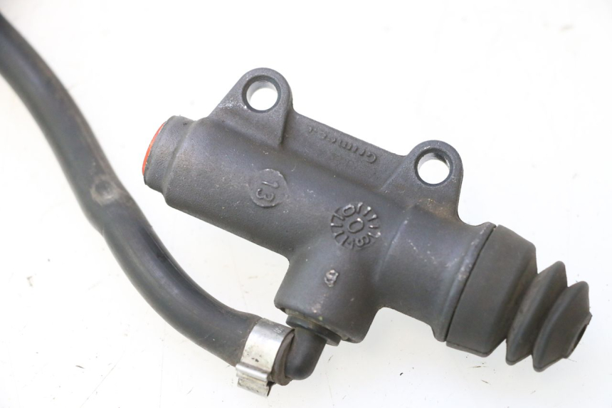 photo de CILINDRO MESTRE DE FREIO TRASEIRO MZ RT 125 (2000 - 2008) - Detalhe da peça