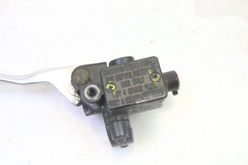 photo de CILINDRO MESTRE DO FREIO TRASEIRO GILERA RUNNER SP 50 (2009 - 2017) - Zoom do estado de desgaste