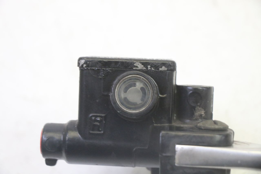 photo de CILINDRO MESTRE DO FREIO TRASEIRO GILERA RUNNER SP 50 (2009 - 2017) - Ampliação técnica