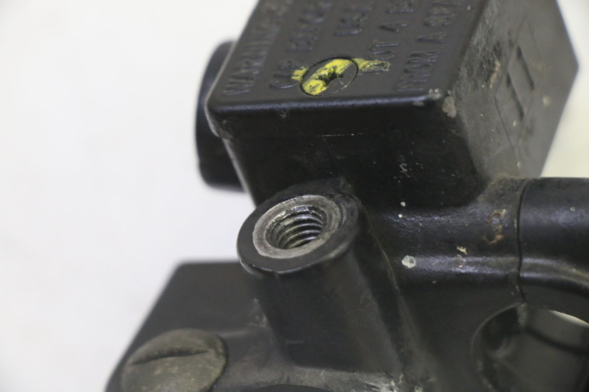 photo de CILINDRO MESTRE DO FREIO TRASEIRO GILERA RUNNER SP 50 (2009 - 2017) - Vista geral