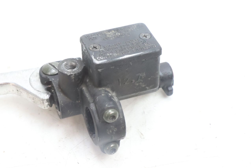 photo de CILINDRO MESTRE DE FREIO TRASEIRO GILERA RUNNER SP 50 (2002 - 2004) - Ampliação técnica