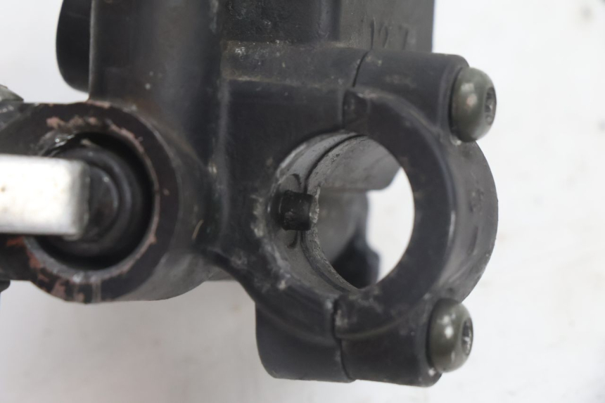 photo de CILINDRO MESTRE DE FREIO TRASEIRO GILERA RUNNER SP 50 (2002 - 2004) - Peça verificada