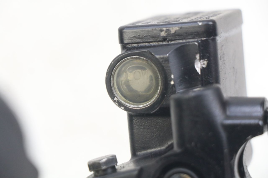 photo de CILINDRO MESTRE DO FREIO TRASEIRO PEUGEOT SATELIS 125 (2010 - 2012) - Detalhe da peça
