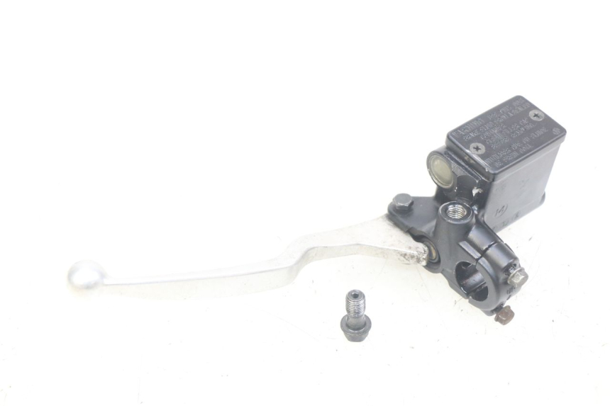 photo de CILINDRO MESTRE DO FREIO TRASEIRO PEUGEOT SATELIS 125 (2010 - 2012) - Ampliação técnica