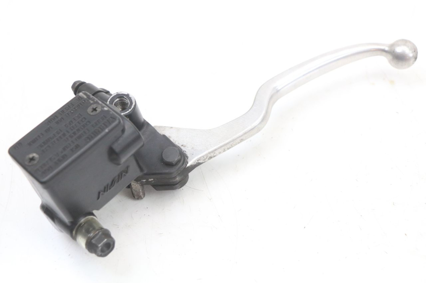 photo de CILINDRO MESTRE DO FREIO TRASEIRO PEUGEOT SATELIS 125 (2010 - 2012) - Ampliação técnica