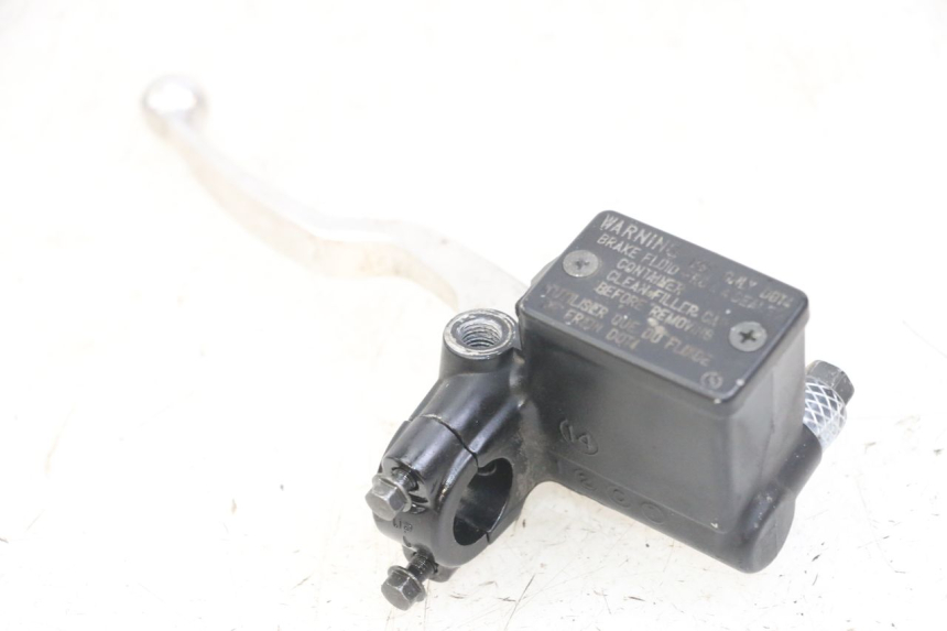 photo de CILINDRO MESTRE DO FREIO TRASEIRO PEUGEOT SATELIS 125 (2013 - 2018) - Detalhe da peça
