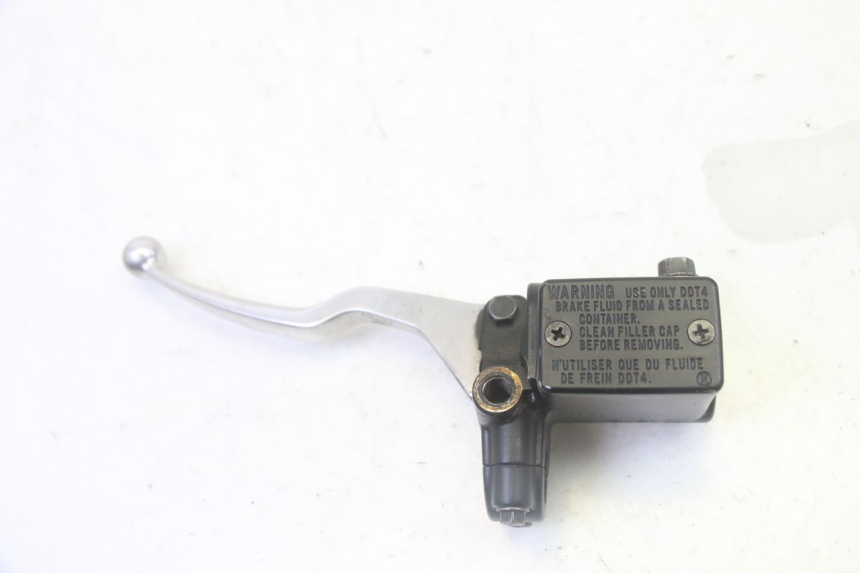 photo de CILINDRO MESTRE DO FREIO TRASEIRO PEUGEOT SATELIS 125 (2013 - 2018) - Vista principal