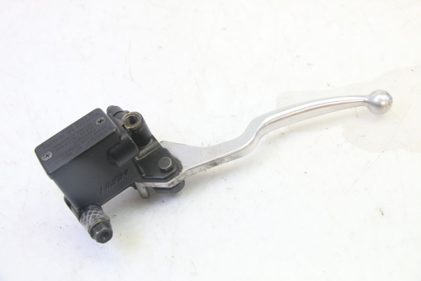 photo de CILINDRO MESTRE DO FREIO TRASEIRO PEUGEOT SATELIS 125 (2013 - 2018) - Vista geral