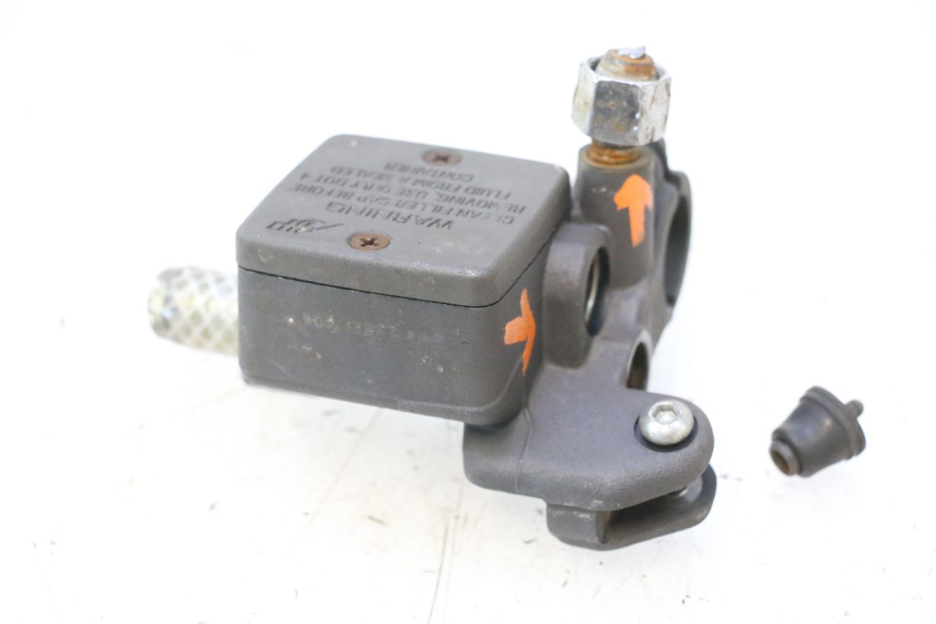 photo de CILINDRO MESTRE DO TRAVÃO TRASEIRO PEUGEOT SATELIS 125 (2006 - 2009) - Peça verificada