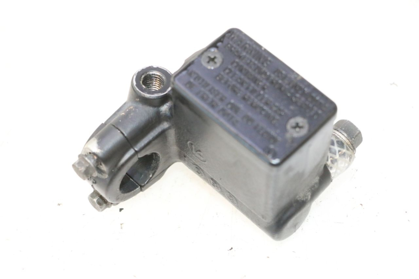 photo de CILINDRO MESTRE DO FREIO TRASEIRO PEUGEOT SATELIS 125 (2013 - 2018) - Ampliação técnica