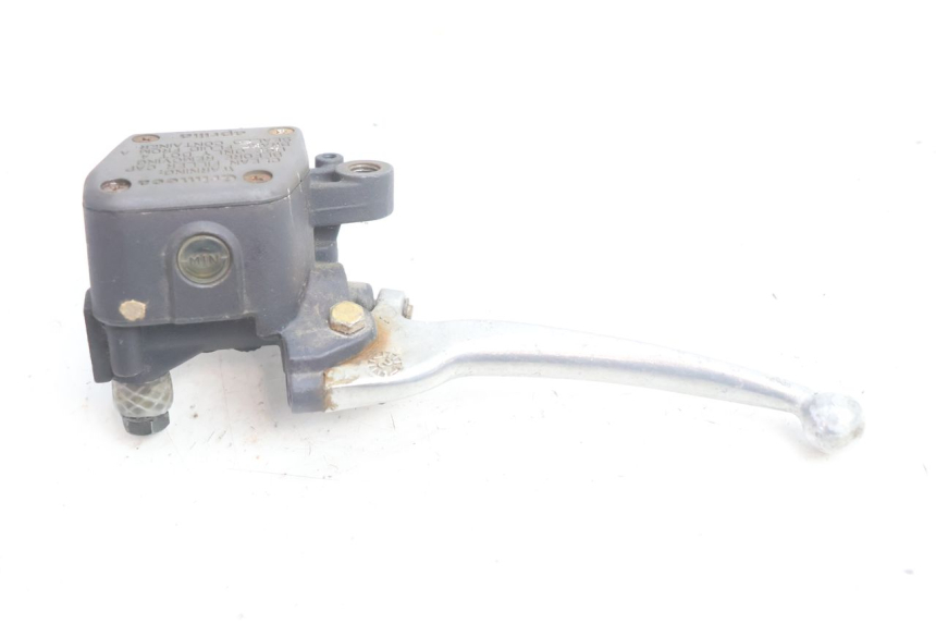 photo de CILINDRO MESTRE DO FREIO TRASEIRO APRILIA SCARABEO GT 125 (1999 - 2007) - Ampliação técnica