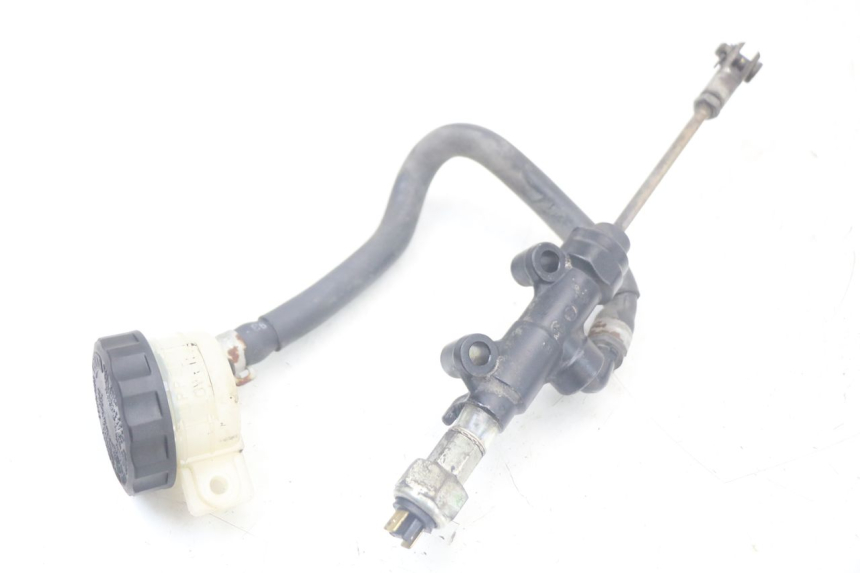 photo de CILINDRO MESTRE DO FREIO TRASEIRO TRIUMPH SPEED TRIPLE T301 900 (1994 - 1996) - Pontos de fixação