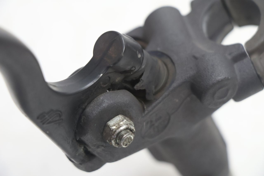 photo de CILINDRO MESTRE DO FREIO TRASEIRO PEUGEOT SPEEDFIGHT 2 AC 50 (2000 - 2009) - Vista geral