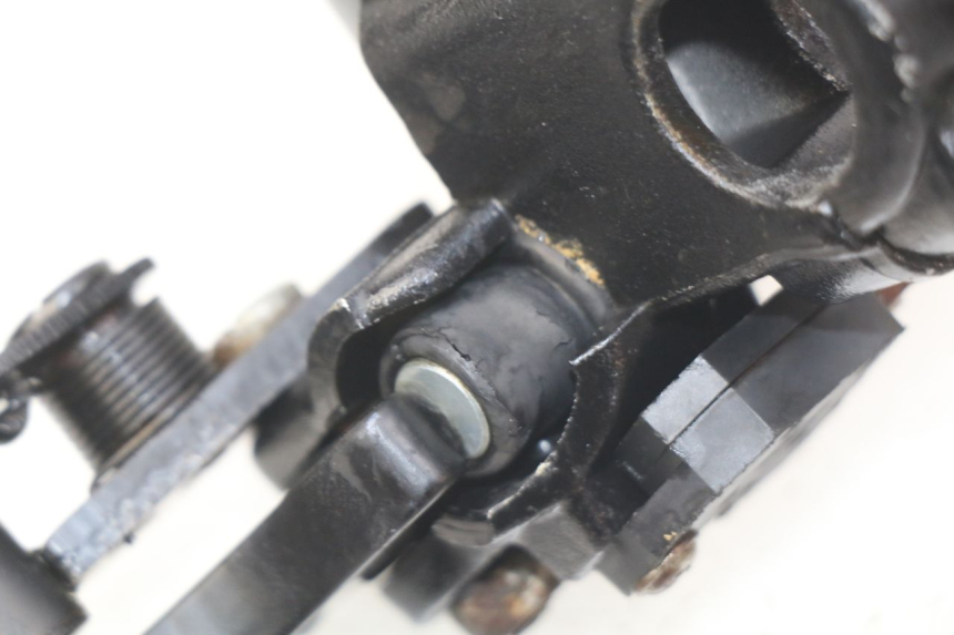 photo de CILINDRO MESTRE DO FREIO TRASEIRO CHINESE QUAD SPEEDY DELUXE 125 - Detalhe da peça
