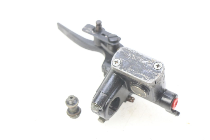 photo de CILINDRO MESTRE DO FREIO TRASEIRO CHINESE QUAD SPEEDY DELUXE 125 - Vista geral