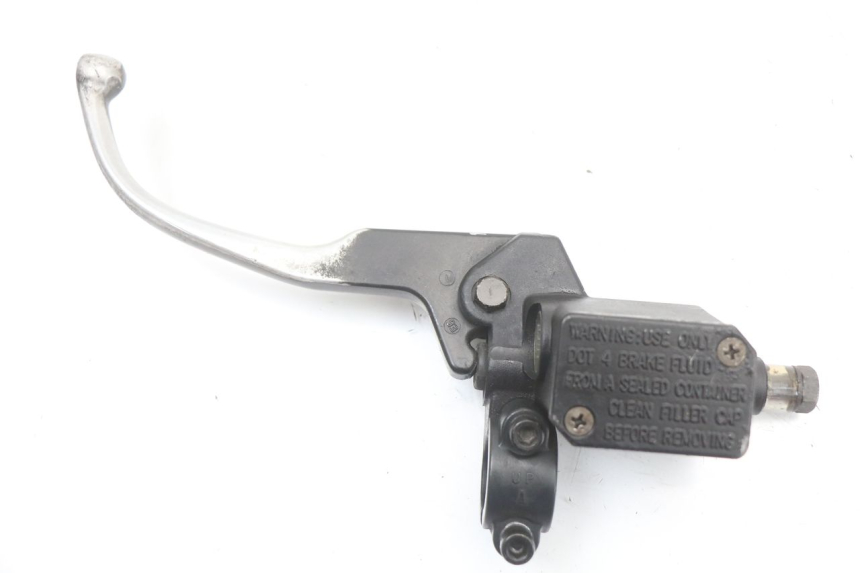 photo de CILINDRO MESTRE DO FREIO TRASEIRO APRILIA SR CARB LC 2T 50 (2004 - 2012) - Vista principal