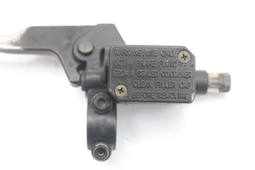 photo de CILINDRO MESTRE DO FREIO TRASEIRO APRILIA SR CARB LC 2T 50 (2004 - 2012) - Vista geral