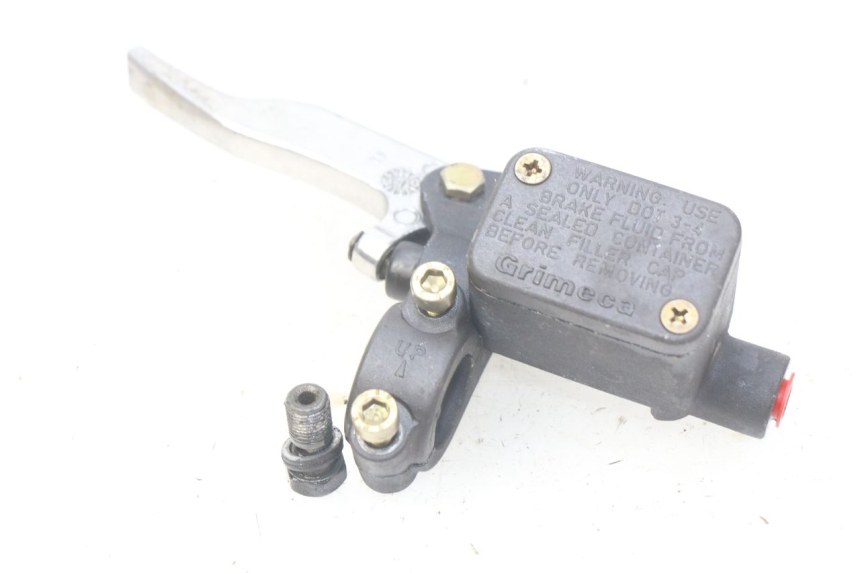 photo de CILINDRO MESTRE DO TRAVÃO TRASEIRO APRILIA SR LC 50 (1997 - 2004) - Ampliação técnica