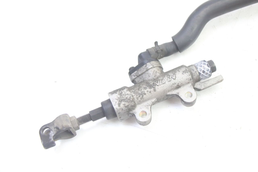 photo de CILINDRO MESTRE DO FREIO TRASEIRO HONDA ST PAN EUROPEAN 1300 (2002 - 2013) - Detalhe da peça