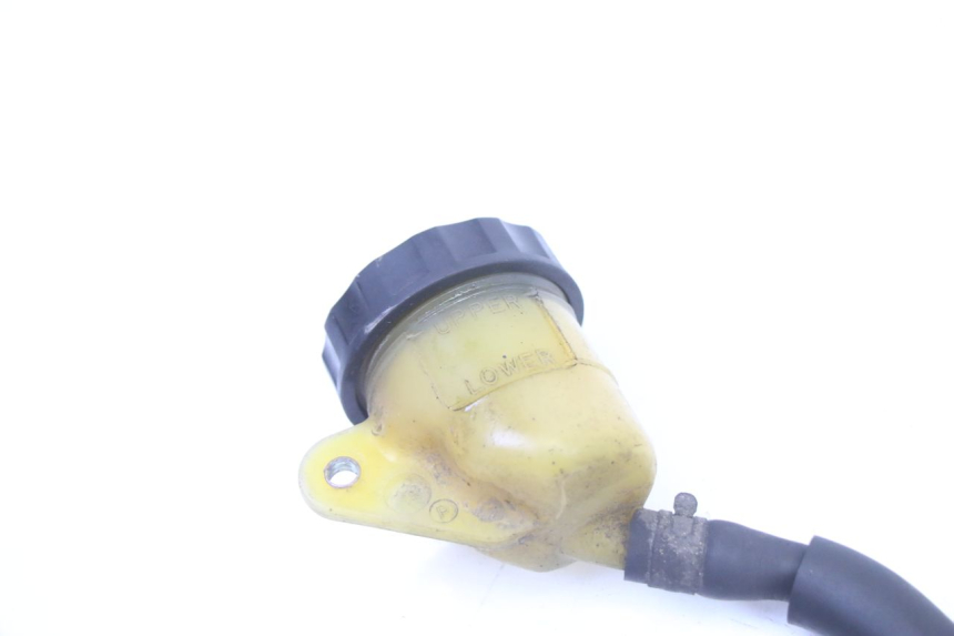 photo de CILINDRO MESTRE DO FREIO TRASEIRO HONDA ST PAN EUROPEAN 1300 (2002 - 2013) - Pontos de fixação