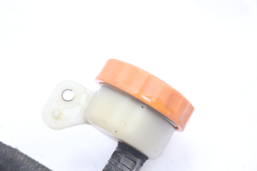 photo de CILINDRO MESTRE DE FREIO TRASEIRO HONDA ST PAN EUROPEAN 1100 (1990 - 2002) - Pontos de fixação
