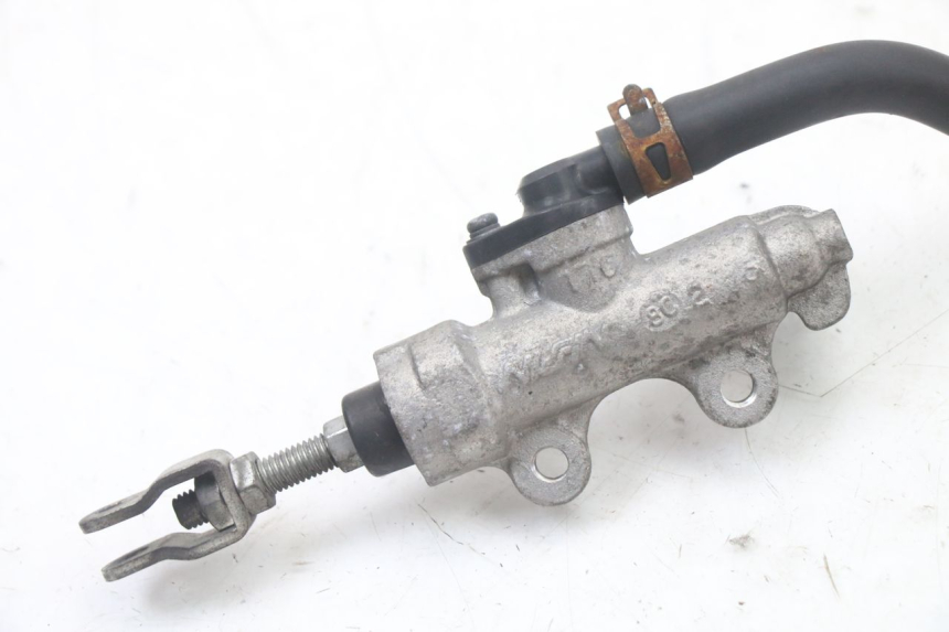 photo de CILINDRO MESTRE DO FREIO TRASEIRO SUZUKI GSX F GSXF 650 (2007 - 2015) - Detalhe da peça