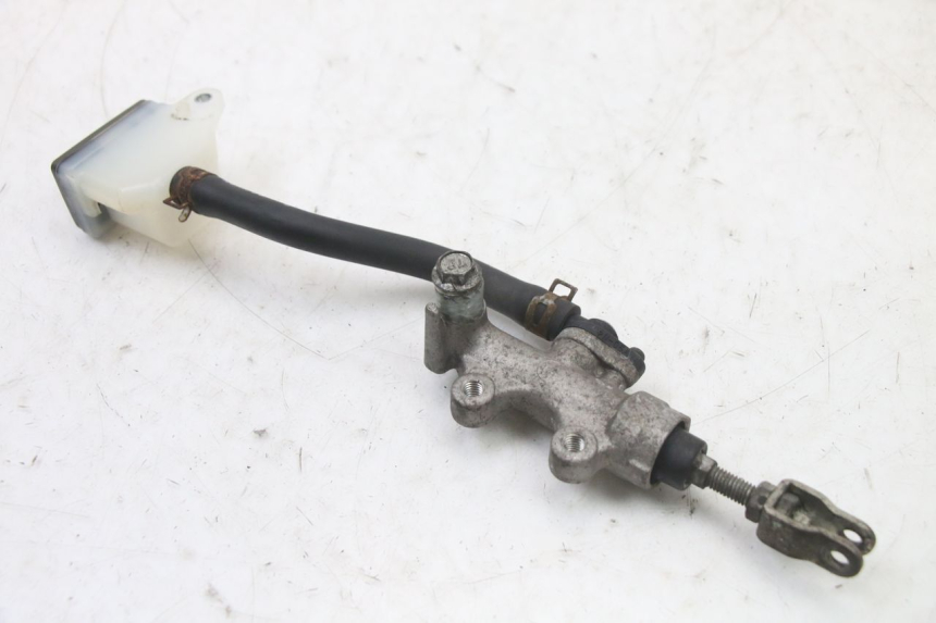 photo de CILINDRO MESTRE DO FREIO TRASEIRO SUZUKI GSX F GSXF 650 (2007 - 2015) - Ampliação técnica