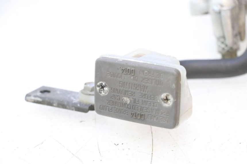 photo de CILINDRO MESTRE DO FREIO TRASEIRO SUZUKI SV S 650 (2003 - 2009) - Ampliação técnica