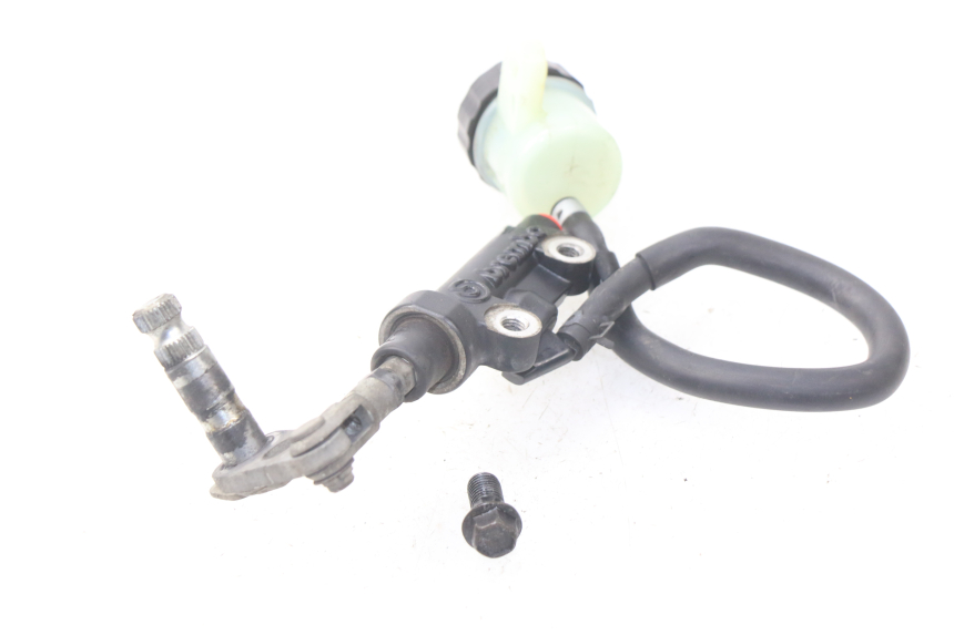 photo de CILINDRO MESTRE DO FREIO TRASEIRO YAMAHA TDM ABS 900 (2002 - 2014) - Ampliação técnica