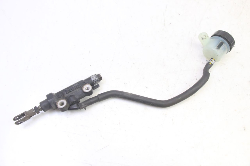 photo de CILINDRO MESTRE DO FREIO TRASEIRO YAMAHA TDM ABS 900 (2002 - 2014) - Vista principal