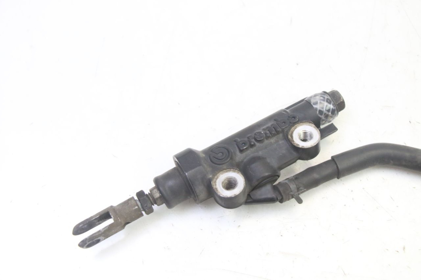 photo de CILINDRO MESTRE DO FREIO TRASEIRO YAMAHA TDM ABS 900 (2002 - 2014) - Detalhe da peça