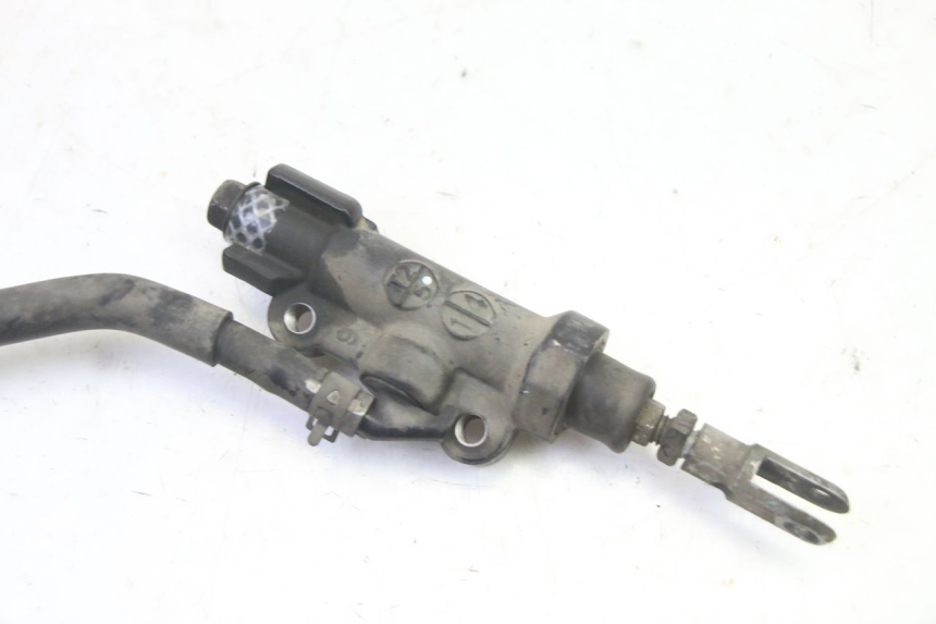 photo de CILINDRO MESTRE DO FREIO TRASEIRO YAMAHA TDM ABS 900 (2002 - 2014) - Ampliação técnica