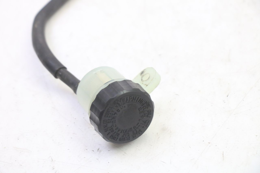 photo de CILINDRO MESTRE DO FREIO TRASEIRO YAMAHA TDM ABS 900 (2002 - 2014) - Pontos de fixação