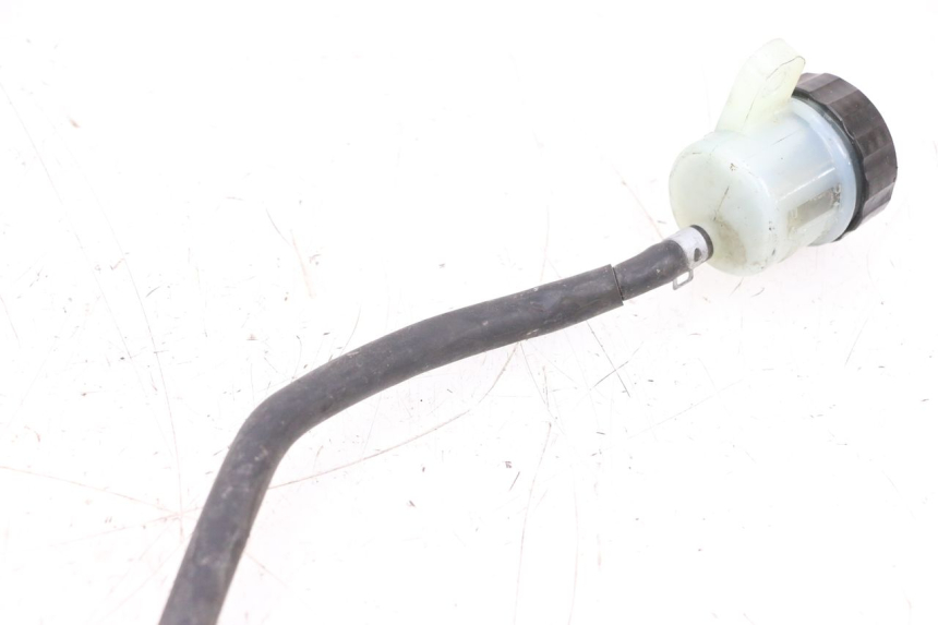 photo de CILINDRO MESTRE DO FREIO TRASEIRO YAMAHA TDM ABS 900 (2002 - 2014) - Pontos de fixação