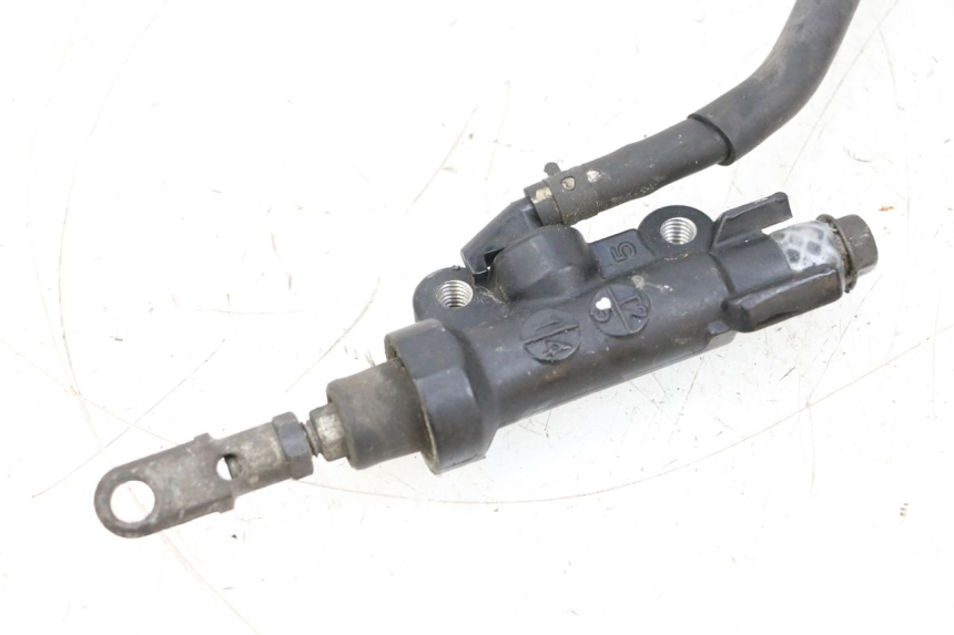 photo de CILINDRO MESTRE DO FREIO TRASEIRO YAMAHA TDM ABS 900 (2002 - 2014) - Estado da superfície