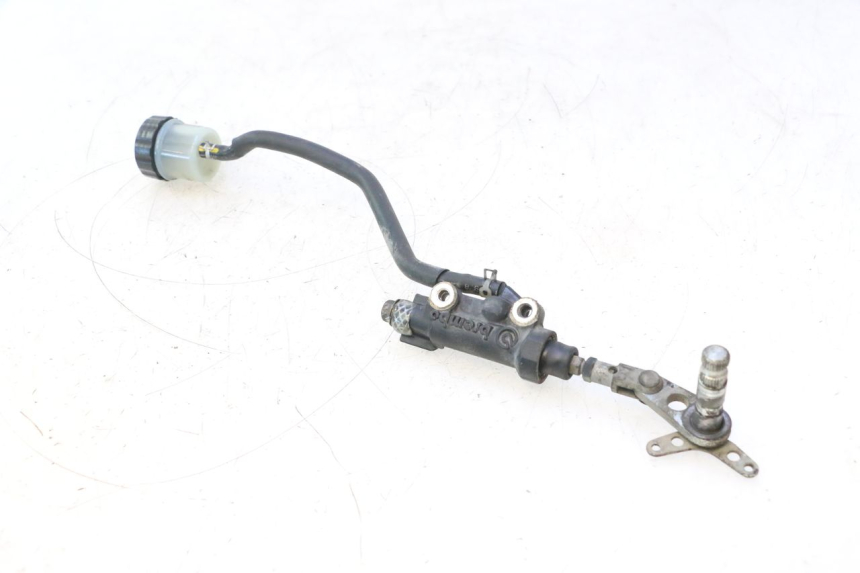 photo de CILINDRO MESTRE DO FREIO TRASEIRO YAMAHA TDM ABS 900 (2002 - 2014) - Ampliação técnica