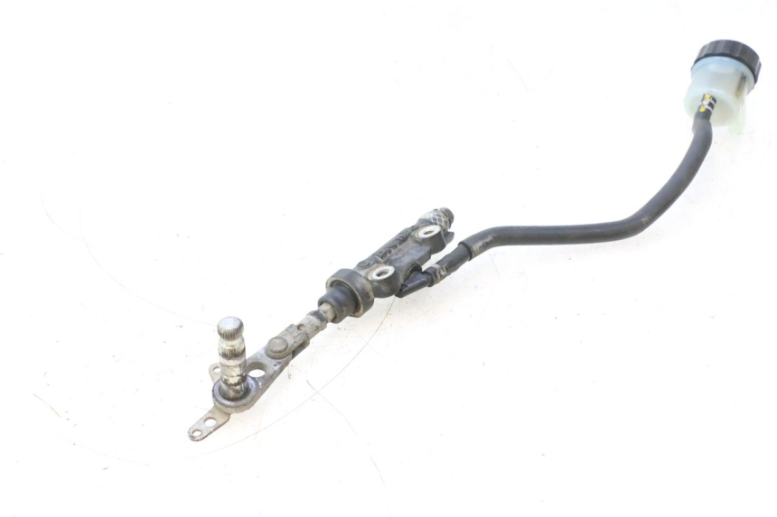 photo de CILINDRO MESTRE DO FREIO TRASEIRO YAMAHA TDM ABS 900 (2002 - 2014) - Vista geral