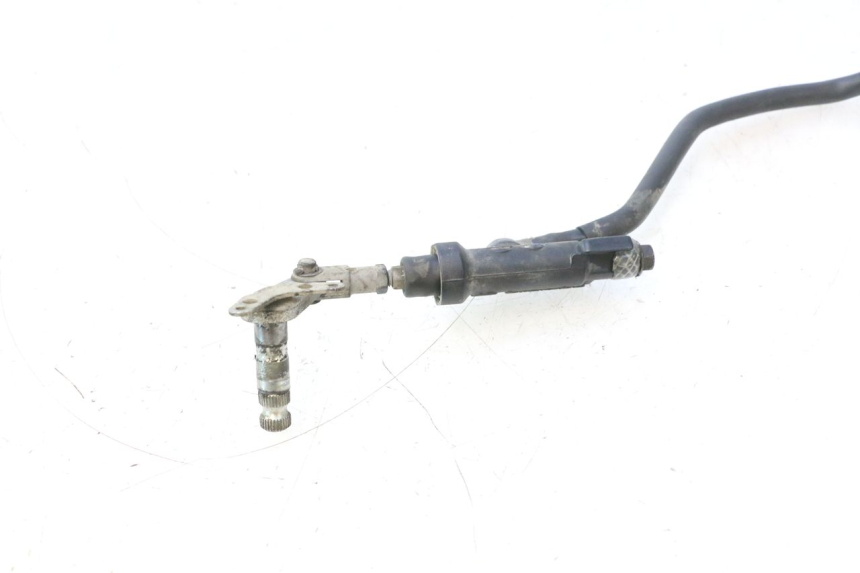 photo de CILINDRO MESTRE DO FREIO TRASEIRO YAMAHA TDM ABS 900 (2002 - 2014) - Pontos de fixação