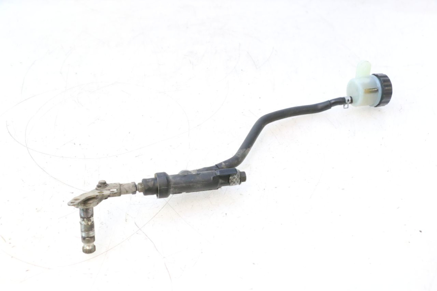 photo de CILINDRO MESTRE DO FREIO TRASEIRO YAMAHA TDM ABS 900 (2002 - 2014) - Estado da superfície