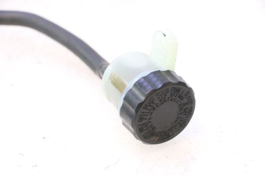 photo de CILINDRO MESTRE DO FREIO TRASEIRO YAMAHA TDM ABS 900 (2002 - 2014) - Peça verificada