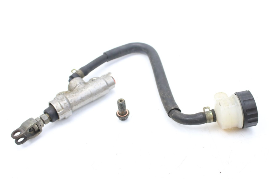 photo de CILINDRO MESTRE DO FREIO TRASEIRO YAMAHA TDR DELTABOX 125 (1997 - 2003) - Detalhe da peça