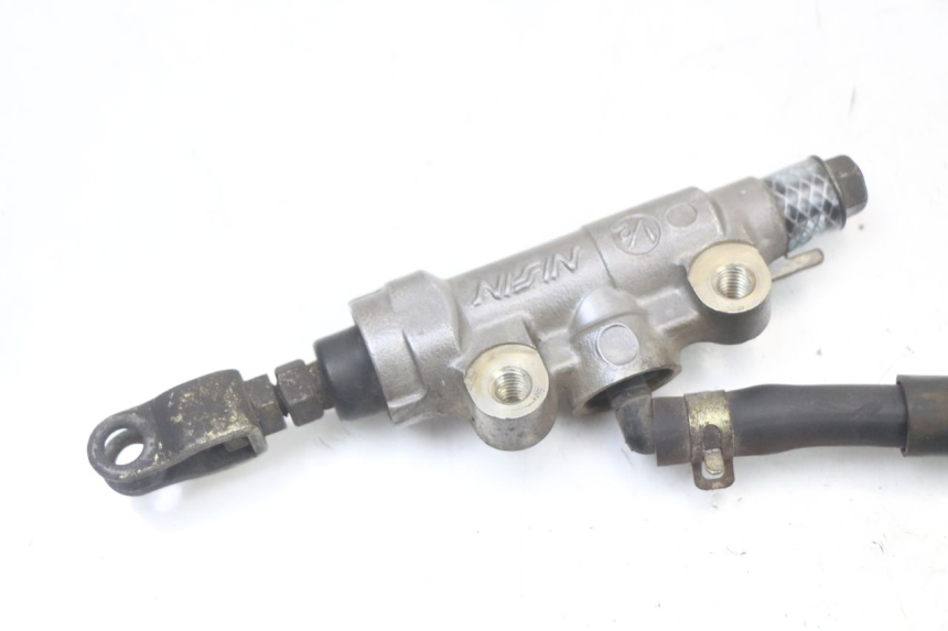 photo de CILINDRO MESTRE DO FREIO TRASEIRO YAMAHA TDR DELTABOX 125 (1997 - 2003) - Detalhe da peça