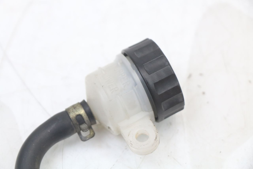 photo de CILINDRO MESTRE DO FREIO TRASEIRO YAMAHA TDR DELTABOX 125 (1997 - 2003) - Zoom do estado de desgaste