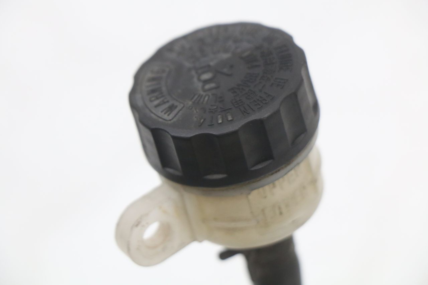 photo de CILINDRO MESTRE DO FREIO TRASEIRO YAMAHA TDR DELTABOX 125 (1997 - 2003) - Ampliação técnica