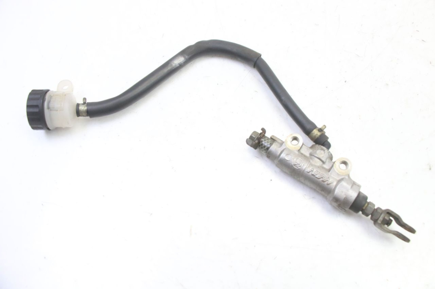 photo de CILINDRO MESTRE DO FREIO TRASEIRO YAMAHA TDR DELTABOX 125 (1997 - 2003) - Vista principal