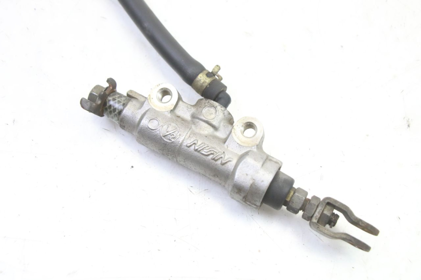photo de CILINDRO MESTRE DO FREIO TRASEIRO YAMAHA TDR DELTABOX 125 (1997 - 2003) - Outro ângulo de visão