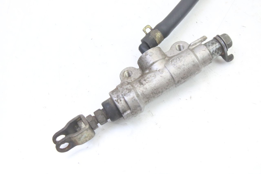 photo de CILINDRO MESTRE DO FREIO TRASEIRO YAMAHA TDR DELTABOX 125 (1997 - 2003) - Vista geral