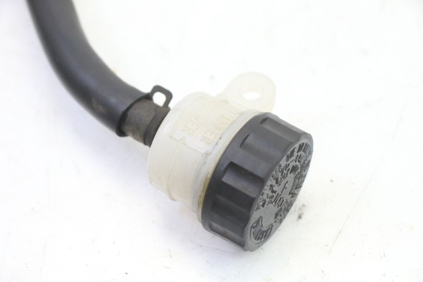 photo de CILINDRO MESTRE DO FREIO TRASEIRO YAMAHA TDR DELTABOX 125 (1997 - 2003) - Pontos de fixação
